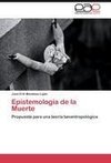 Epistemología de la Muerte