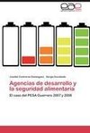 Agencias de desarrollo y la seguridad alimentaria