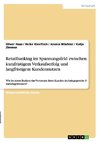 Retailbanking im Spannungsfeld zwischen kurzfristigem Verkaufserfolg und langfristigem Kundennutzen