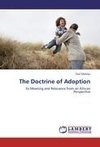 The Doctrine of Adoption