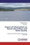 Impact of Urbanization on Rawal Lake Inflows and Water Quality