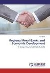 Regional Rural Banks and Economic Development