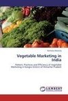 Vegetable Marketing in India