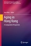 Aging in Hong Kong