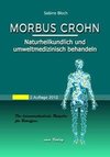 Morbus Crohn naturheilkundlich und umweltmedizinisch behandeln