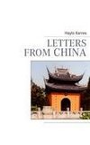 Letters from China