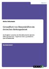 Gesundheit von Einsatzkräften im deutschen Rettungsdienst