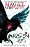 Raven Cycle 1. The Raven Boys