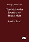 Geschichte der Spanischen Inquisition