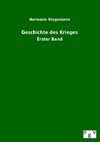 Geschichte des Krieges