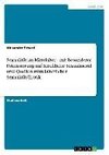 Sexualität im Mittelalter - mit besonderer Fokussierung auf Kirchliche Sexualmoral und Quellen mittelalterlicher Sexualität/Erotik