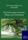 Die Eiche, deren Anzucht, Pflege und Abnutzung