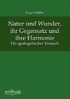 Natur und Wunder, ihr Gegensatz und ihre Harmonie