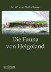 Die Fauna von Helgoland