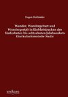 Wunder, Wundergeburt und Wundergestalt in Einblattdrucken des fünfzehnten bis achtzehnten Jahrhunderts