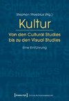 Kultur. Von den Cultural Studies bis zu den Visual Studies