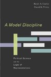 Clarke, K: A Model Discipline