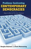 Problems Confronting Contemporary Democracies