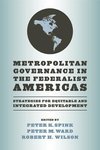 METROPOLITAN GOVERNANCE IN THE