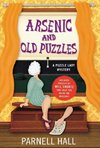 Arsenic and Old Puzzles