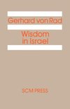 Wisdom in Israel