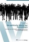 Die politische Macht der Demoskopie