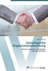 Soziologische Organisationsberatung