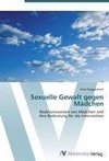 Sexuelle Gewalt gegen Mädchen