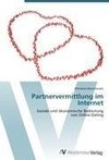 Partnervermittlung im Internet