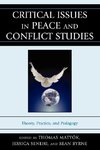 Critical Issues in Peace and Conflict Studies