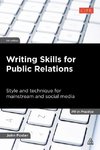 Writing Skills for Public Relations