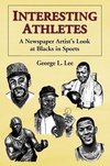 Lee, G:  Interesting Athletes