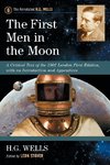 The First Men in the Moon