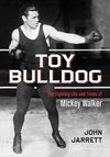 Jarrett, J:  Toy Bulldog