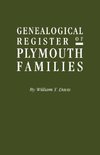 Genealogical Register of Plymouth Families