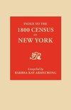 Index to the 1800 Census of New York