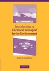 Introduction to Chemical Transport in the Environment