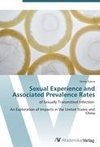 Sexual Experience and Associated Prevalence Rates