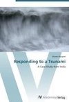 Responding to a Tsunami