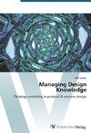 Managing Design Knowledge