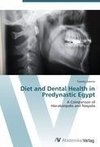 Diet and Dental Health in Predynastic Egypt