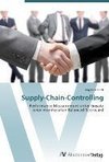 Supply-Chain-Controlling