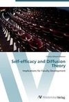 Self-efficacy and Diffusion Theory