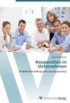 Kooperation in Unternehmen