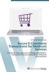 Secure E-Commerce Transactions for Multicast Services