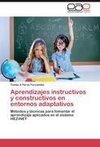 Aprendizajes instructivos y constructivos en entornos adaptativos