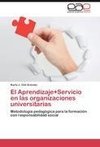 El Aprendizaje+Servicio en las organizaciones universitarias