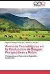 Avances Tecnológicos en la Producción de Biogas: Perspectivas y Retos