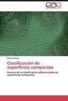 Clasificación de superficies compactas