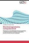 Electromagnetismo computacional